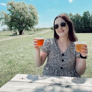 Meet your Posher, Brittany